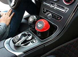 Автопринадлежности