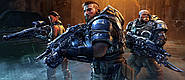 Пираты из CODEX взломали Gears Tactics