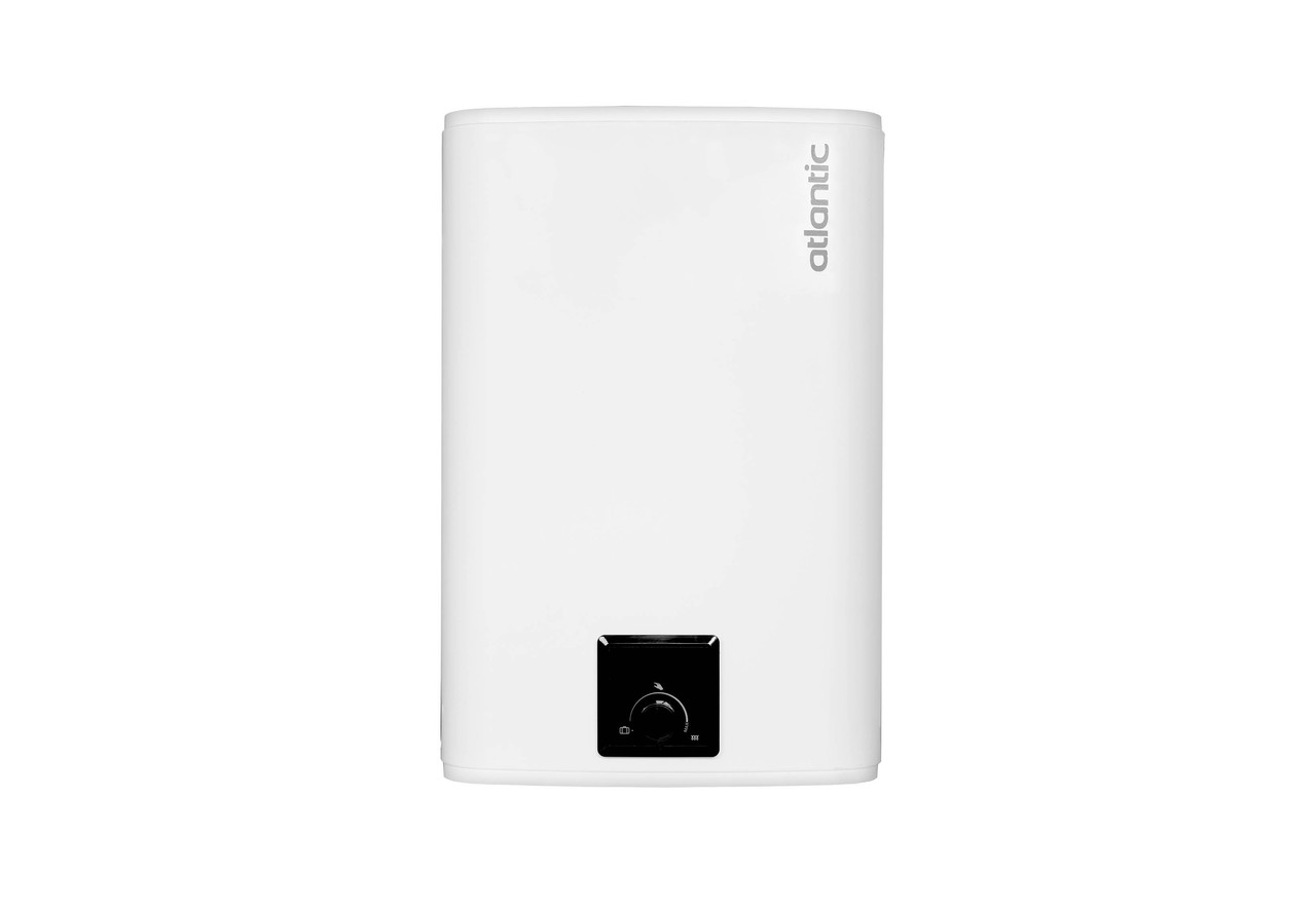 Водонагрівач побутовий електричний Atlantic Cube Steatite VM 75 S4 C 1500W 851267
