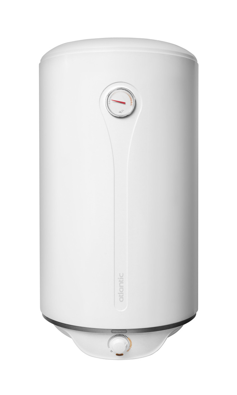 Водонагрівач побутовий електричний Atlantic Steatite Elite VM 080 D400-2-BC (1500W) 851188