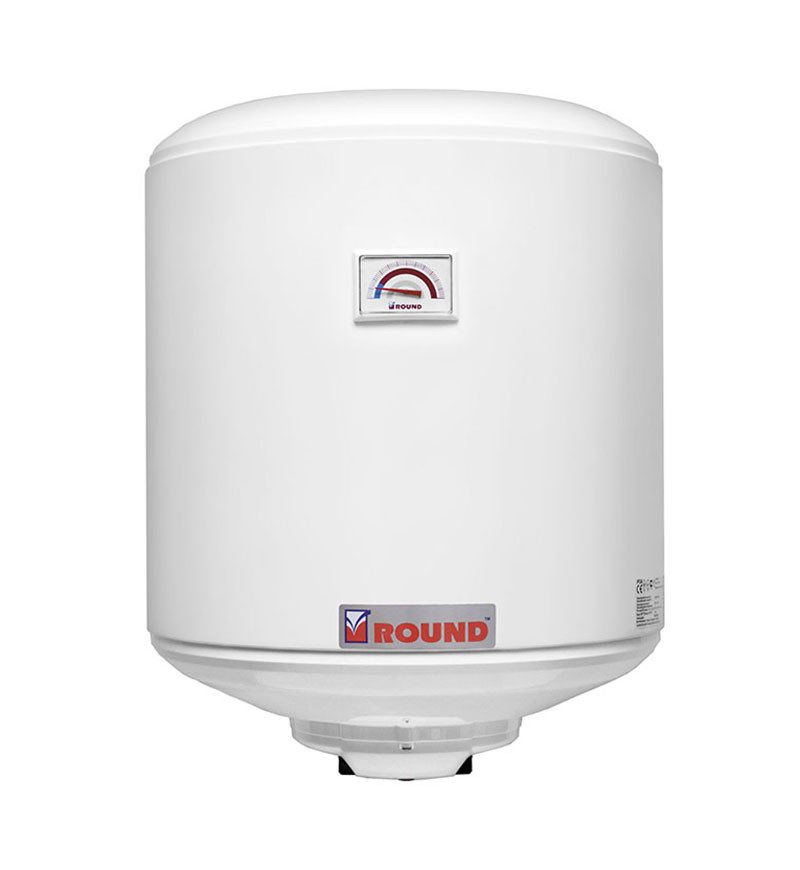 Водонагрівач побутовий електричний ROUND VMR 50 (1500W) 941283