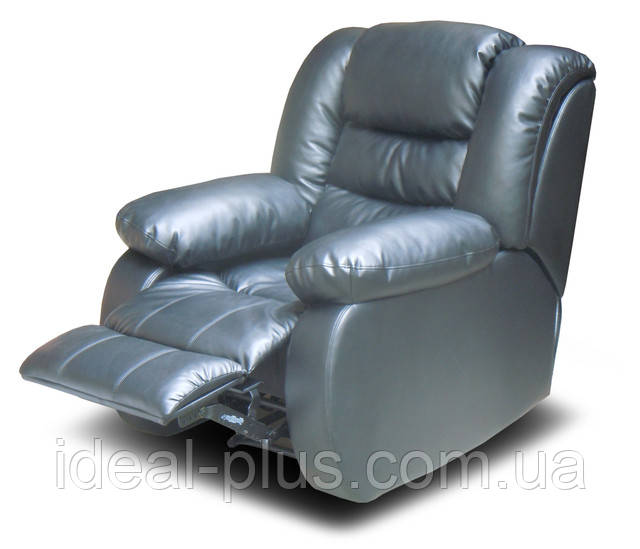 Крісло - реклайнер для педикюру, для нарощування вій, для татуажу, для салонів краси мод. Вегас Крісла-реклайнери