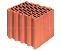 Porotherm (Поротерм) 30 P+W керамический блок