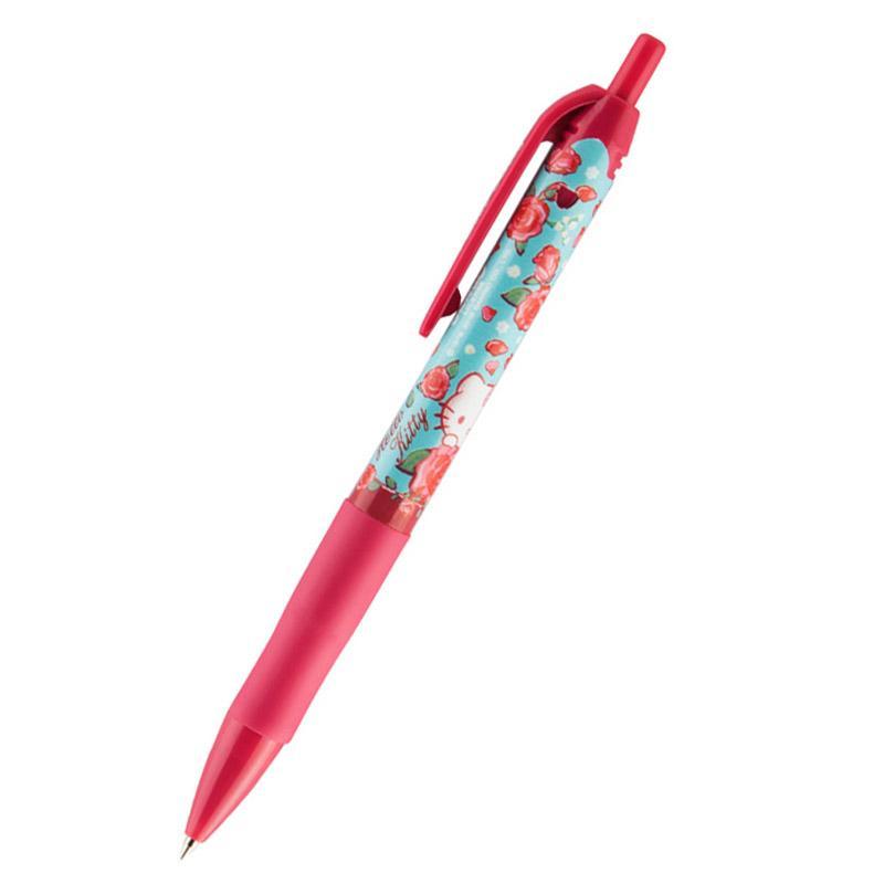 Ручка кулькова автоматична Kite Hello Kitty синя, HK21-039