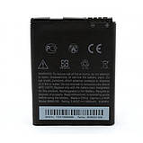 Акумулятор HTC One SV / BM60100 / UF514657FX, 1800 mAh Original PRC, фото 3