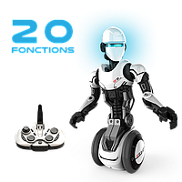 Робот-андроїд Silverlit O. P. One (88550)