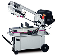 Стрічкопильний верстат по металу OPTIsaw S181 /400v/3ph