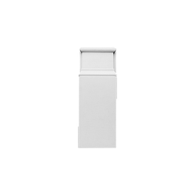 База Orac D310 (249х95х31)мм