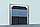 Маятникові двері DoorHan SSD-AV антивандальні плівкового типу, фото 2