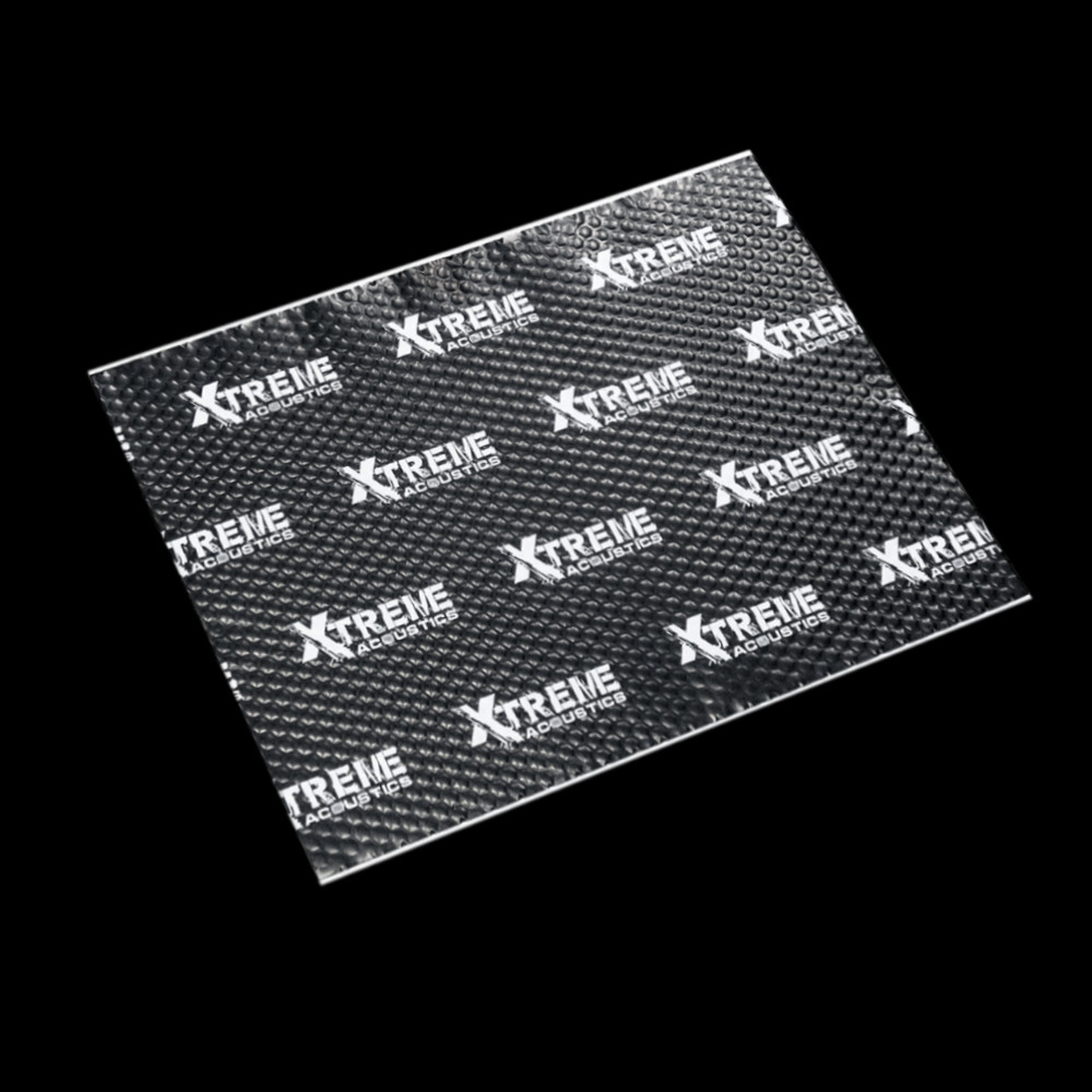 Віброізоляція Acoustics Xtreme X3
