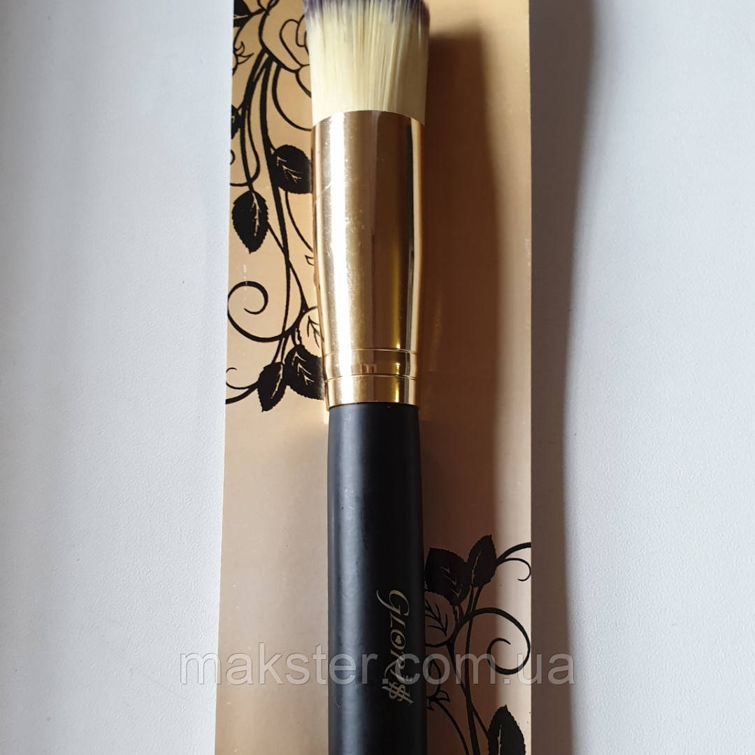 Пензлик для пудри та рум'ян рівна