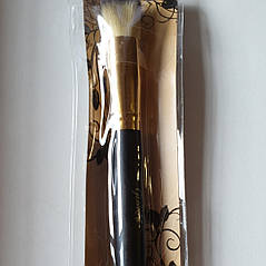 Пензлик для пудри та рум'ян рівна, фото 2