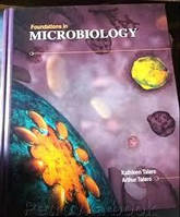 Foundations in Microbiology by Kathleen Park Talaro