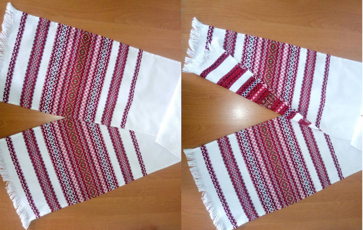 Український Рушник, фото 1