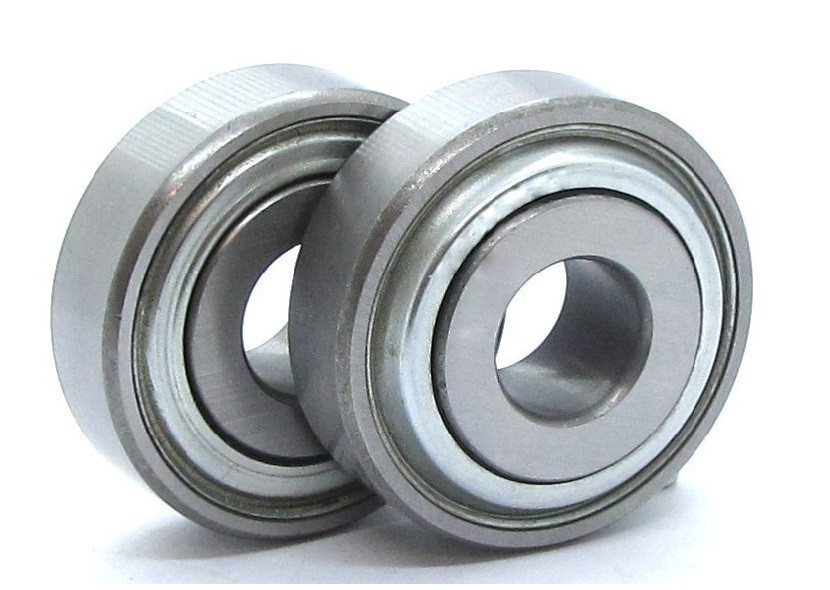 Підшипник 204 KRD4 (204 KRD4) RBF