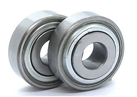 Підшипник 204 KRD4 (204 KRD4) RBF, фото 1