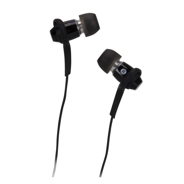 Навушники TDK SIE30 black, фото 1