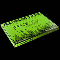 Віброізоляція Acoustics PROFY 2.2