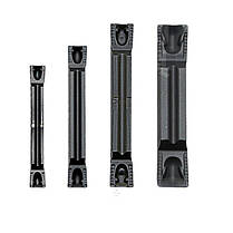 MGMN200-DR P908 PROSPECT (Сталь, Нержавіюча сталь, Чавун) Твердосплавна пластина, фото 3