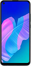 Мобільний телефон Huawei P40 Lite E 4/64 GB Black