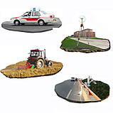 GNSS антена BT-300 з магнітним кріпленням та кабелем 3 м, фото 7