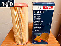 Фильтр воздушный Fiat Doblo 1.6/1.9 2001-->2011 Bosch (Германия) 1 457 433 307
