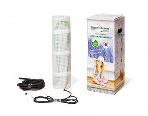 Тепла підлога ThermoGreen