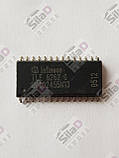 Мікросхема TLE6262G Infineon корпус P-DSO-28-6, фото 6