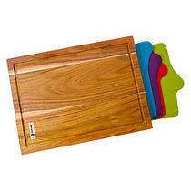 Дошки обробні