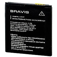 Аккумулятор Bravis Light