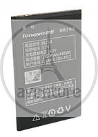 Акумулятор оригінал Lenovo BL214 A300t/ A208T/ A218T/ A269/ A350e 1300 mAh