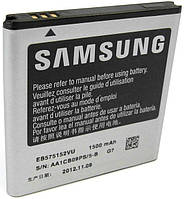 Акумулятор оригінал Samsung EB575152VU i9000/ i9001/ i9003
