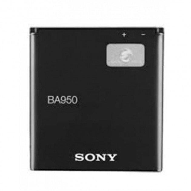 Акумулятор оригінал Sony BA-950 Sony Xperia A C5503 C550X M36