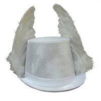 Шляпа Ангел