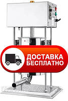 Шприц ковбасний вертикальний електричний GoodFood SF15VE