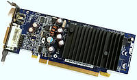 Відеокарта ASUS GeForce 6200 LE 64 Мб DDR SDRAM (EN6200LE TC256/TD/64M) Б/У Лот #2