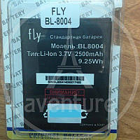 Аккумулятор Fly BL8004 IQ4503