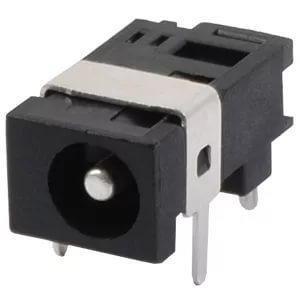 Роз'єм живлення PJ045-1.65 mm (HP ), фото 1