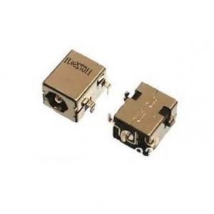 Роз'єм живлення PJ079 (Samsung ), фото 1