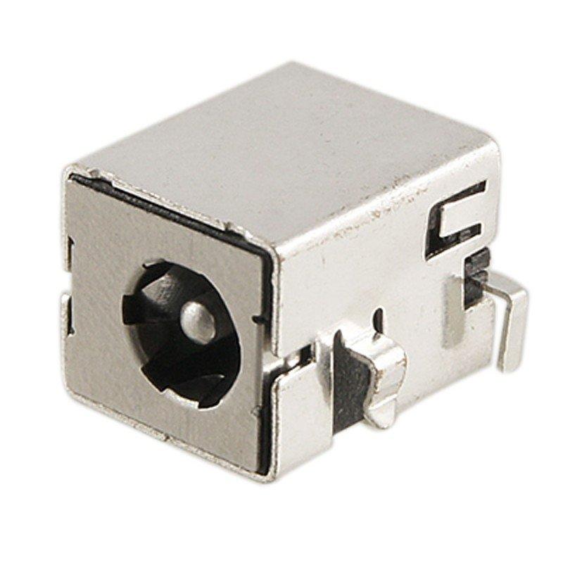 Роз'єм живлення PJ032-1.65 mm (HP Compaq ), фото 1