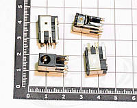 Разъем питания PJ019-1.65mm (Compaq, HP )