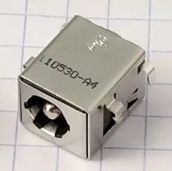 Роз'єм живлення PJ044-2.35 mm (Fujitsu Siemens ), фото 1