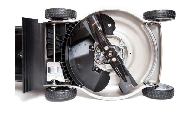 Honda HRG 536 C8 SKEH Honda HRG 536 C8 SKEH