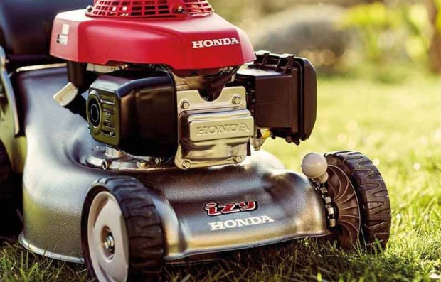 потужність Honda HRG 536 C8 SKEH потужність Honda HRG 536 C8 SKEH