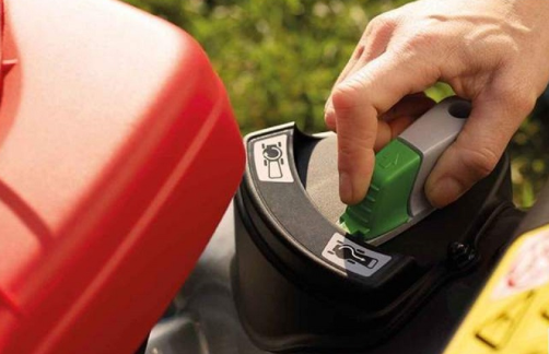 конструкція Honda HRG 536 C8 SKEH конструкція Honda HRG 536 C8 SKEH