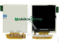 Дисплей (LCD) Samsung E1070/ E1080/ E1050/ E1081/ E1085/ E1100/ E1125/ E1115/ E1150