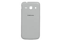 Задняя крышка Samsung G350E Galaxy Star Advance Duos белая