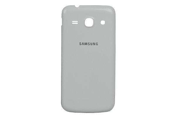 Задня кришка Samsung G350E Galaxy Star Advance Duos біла