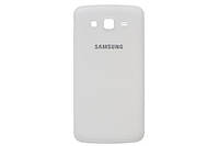 Задняя крышка Samsung G7102 белая