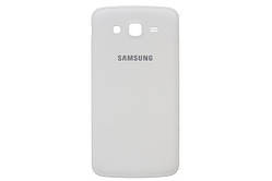 Задня кришка Samsung G7102 біла
